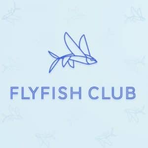 flyfish club logo