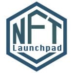 nft launchpad logo