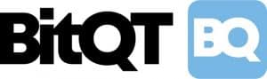 BitQT logo