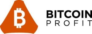 Logo Bitcoin Pofit