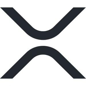 Logo XRP