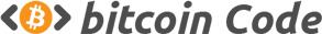 bitcoin code_logo