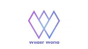 wilder world logo