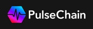 PulseChain (PLS) logo