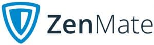 ZenMate-Logo