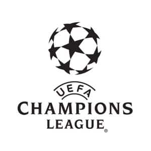 Liga Mistrzów logo