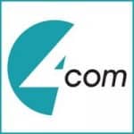 Logo 4Com