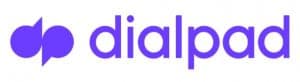 Logo DialPad