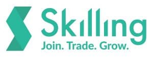 Logo Skrilling