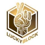 logo Lucky Block Casino