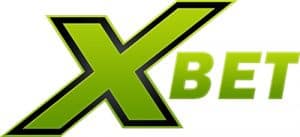 XBet logo