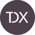 Tidex (TDX) logo