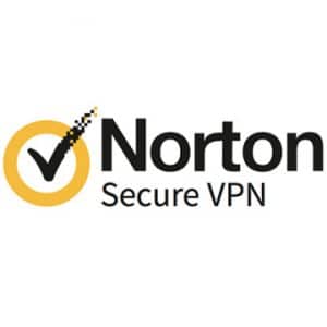 norton secure vpn-logo