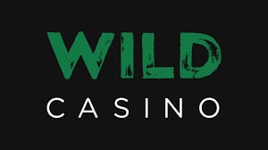 wild casino logo