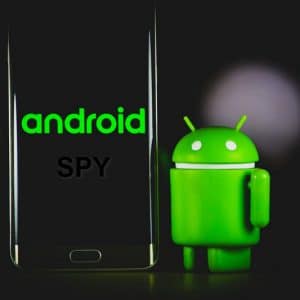 aplikacja szpiegowska na android