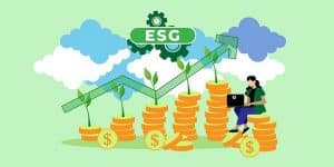 Inwestowanie ESG