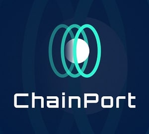 Logo ChainPort