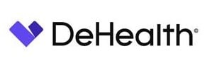Logo DeHealth