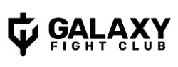 Logo Galaxy Fight Club