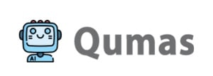Logo Qumas AI