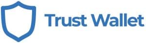 Logo Trust Wallet