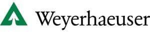 Logo Weyerhaeuser