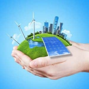 odnawialne źródła energii
