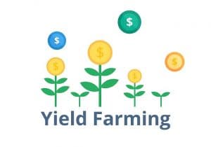 yield farming