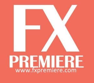 Logo FX Premiere