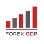 Logo Forex GDP