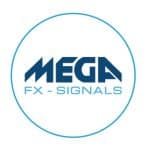 Logo MegaFX