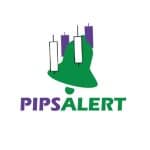 Logo Pips Alert
