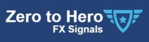 Logo Zero to Hero Signals