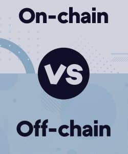 Stakowanie on-chain VS off-chain