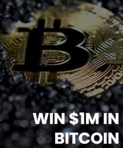 wygraj bitcoin lucky block nft