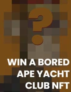 wygraj bored ape yacht club nft lucky block nft