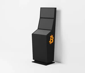 bankomat bitcoin