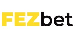 Fezbet casino logo