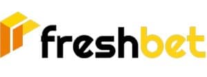 Freshbet logo