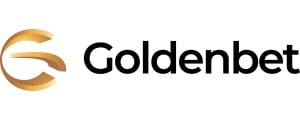 Goldenbet casino logo