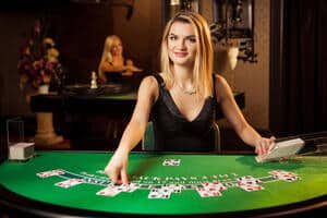 zagraniczne kasyna online na żywo