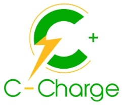 Logo C+ Charge