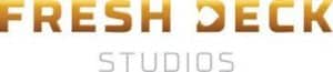 Logo Fresh Deck Studios