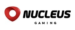 Logo Nucleus Gaming