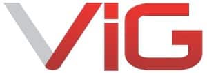 Logo Visionary iGaming