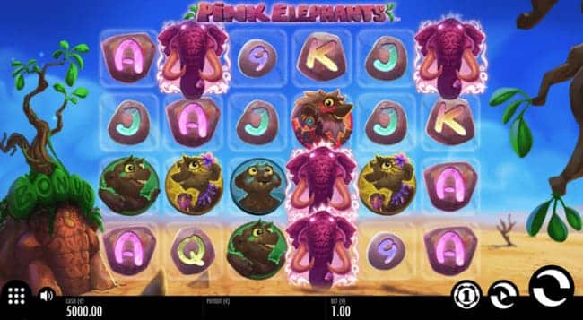 Pink-Elephants-Slot-gra