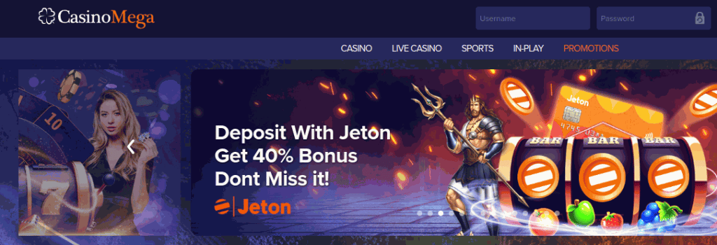 zagraniczne kasyna online casinomega strona główna