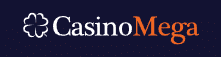 Kasyno online casinomega logo