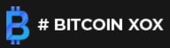 Bitcoin XOX logo