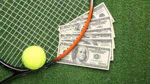 Bonusy na zakłady tenisowe